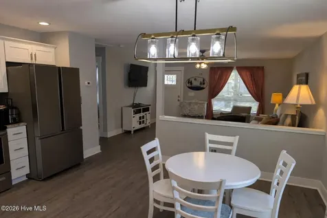 1086 Mille Avenue SW Calabash NC 28467