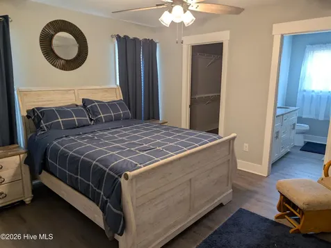 1086 Mille Avenue SW Calabash NC 28467