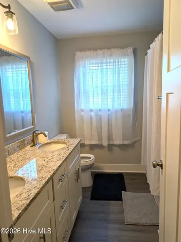 1086 Mille Avenue SW Calabash NC 28467