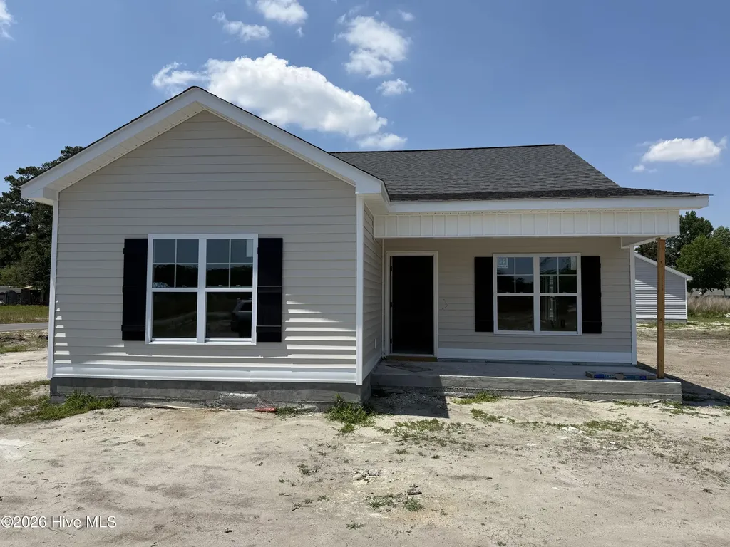 6616 Pollock Court Grifton NC 28530