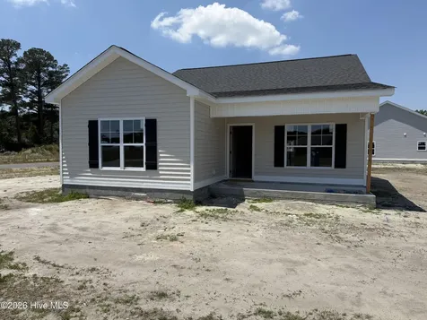 6616 Pollock Court Grifton NC 28530