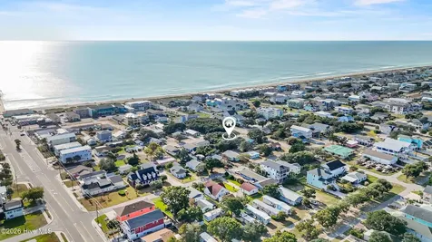 134 S Fourth Avenue Kure Beach NC 28449