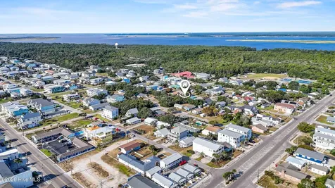 134 S Fourth Avenue Kure Beach NC 28449