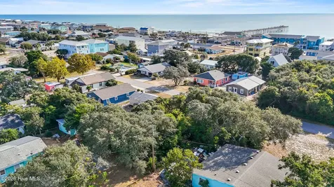 134 S Fourth Avenue Kure Beach NC 28449