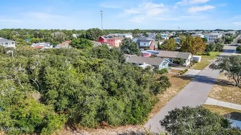 134 S Fourth Avenue Kure Beach NC 28449