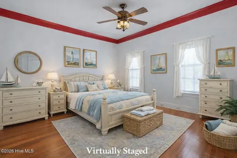 301 E Moore Street Southport NC 28461