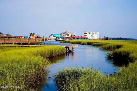 301 E Moore Street Southport NC 28461