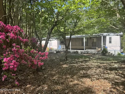 490 Springhill Church Road Hamlet NC 28345