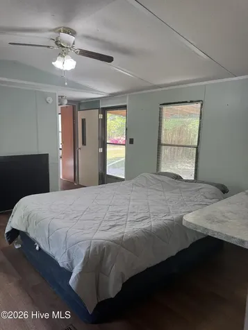 490 Springhill Church Road Hamlet NC 28345