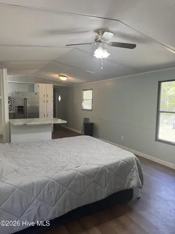 490 Springhill Church Road Hamlet NC 28345