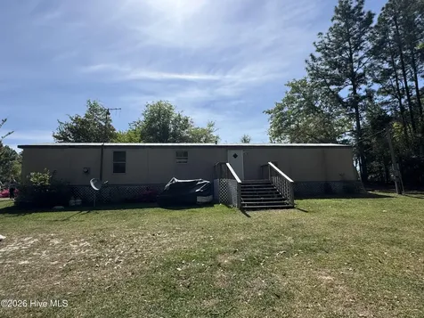 490 Springhill Church Road Hamlet NC 28345
