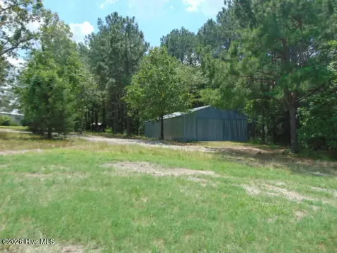490 Springhill Church Road Hamlet NC 28345