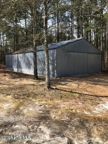 490 Springhill Church Road Hamlet NC 28345