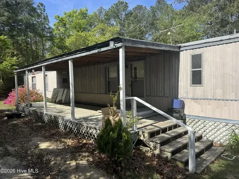 490 Springhill Church Road Hamlet NC 28345
