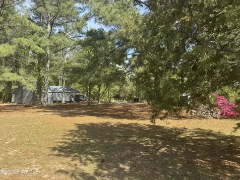 490 Springhill Church Road Hamlet NC 28345
