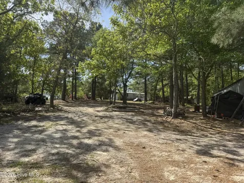 490 Springhill Church Road Hamlet NC 28345