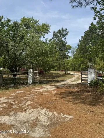 490 Springhill Church Road Hamlet NC 28345