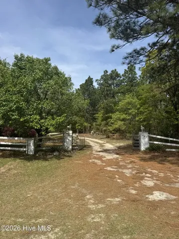 490 Springhill Church Road Hamlet NC 28345