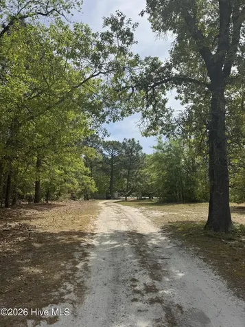 490 Springhill Church Road Hamlet NC 28345