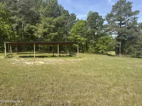 490 Springhill Church Road Hamlet NC 28345