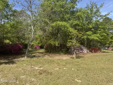 490 Springhill Church Road Hamlet NC 28345