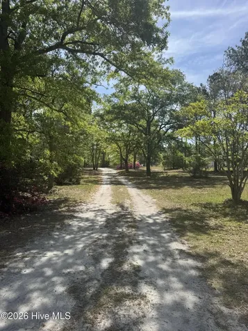 490 Springhill Church Road Hamlet NC 28345