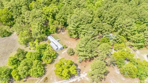 490 Springhill Church Road Hamlet NC 28345