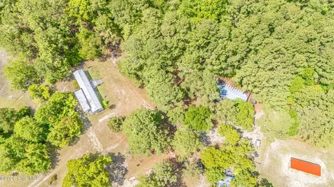490 Springhill Church Road Hamlet NC 28345