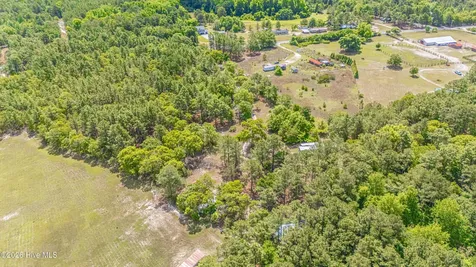 490 Springhill Church Road Hamlet NC 28345