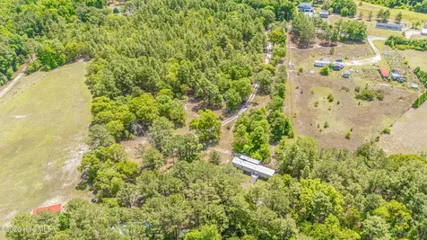490 Springhill Church Road Hamlet NC 28345