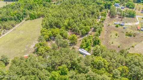 490 Springhill Church Road Hamlet NC 28345
