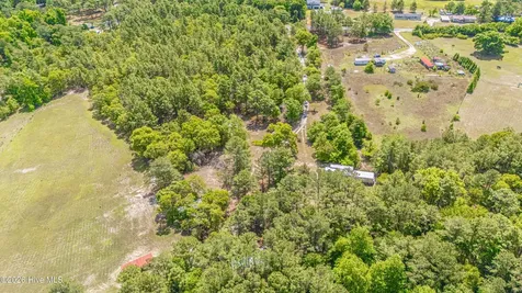 490 Springhill Church Road Hamlet NC 28345