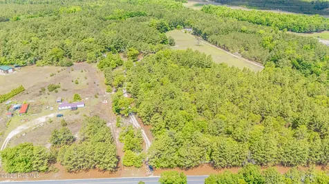 490 Springhill Church Road Hamlet NC 28345