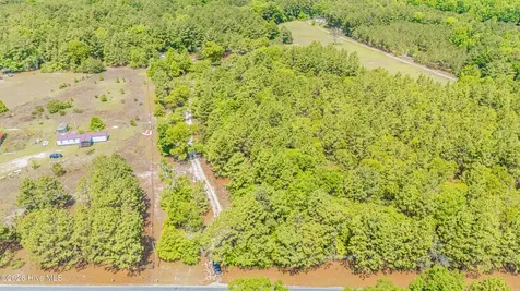 490 Springhill Church Road Hamlet NC 28345