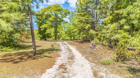 490 Springhill Church Road Hamlet NC 28345
