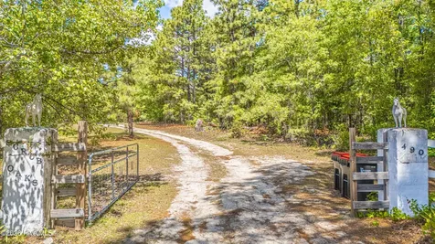 490 Springhill Church Road Hamlet NC 28345