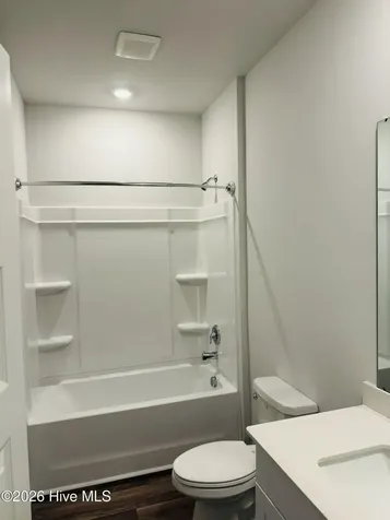 1162 Silver Perch Place NW Shallotte NC 28468