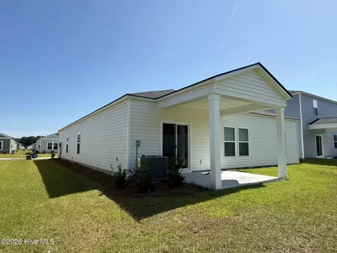 1162 Silver Perch Place NW Shallotte NC 28468