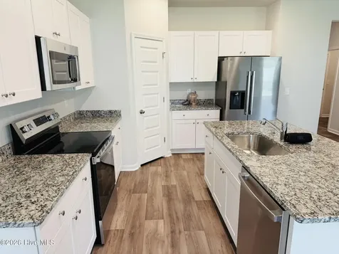 1162 Silver Perch Place NW Shallotte NC 28468
