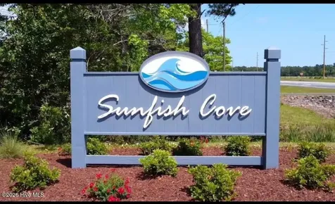 1162 Silver Perch Place NW Shallotte NC 28468
