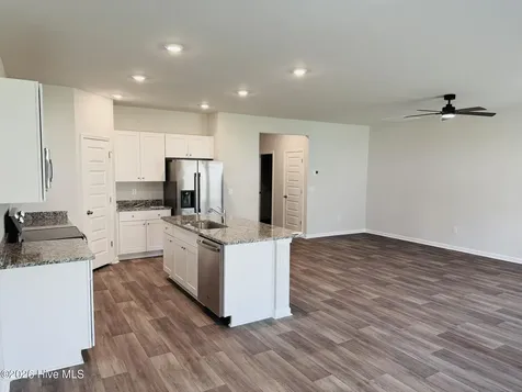 1162 Silver Perch Place NW Shallotte NC 28468
