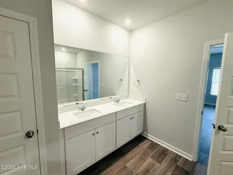 1162 Silver Perch Place NW Shallotte NC 28468