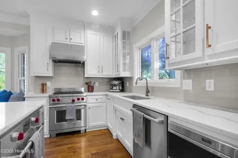 2418 Turtle Bay Drive New Bern NC 28562