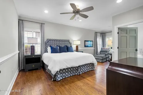 2418 Turtle Bay Drive New Bern NC 28562