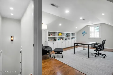 2418 Turtle Bay Drive New Bern NC 28562