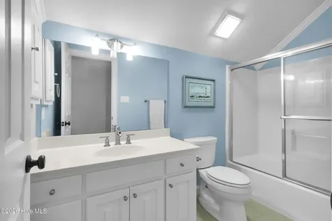 2418 Turtle Bay Drive New Bern NC 28562