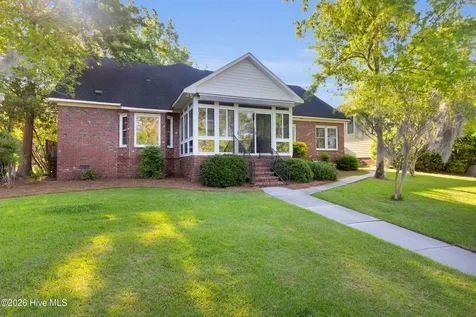 2418 Turtle Bay Drive New Bern NC 28562