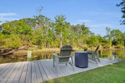 2418 Turtle Bay Drive New Bern NC 28562