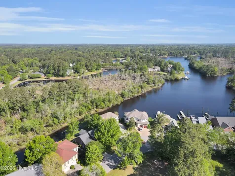 2418 Turtle Bay Drive New Bern NC 28562