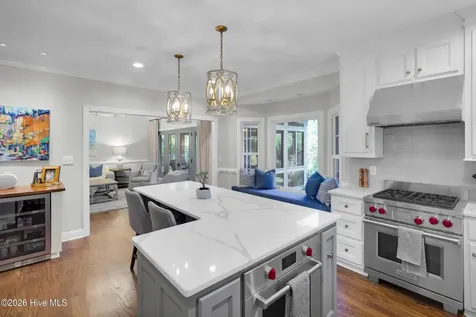 2418 Turtle Bay Drive New Bern NC 28562